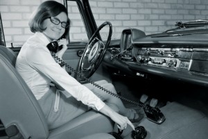 Car phone
