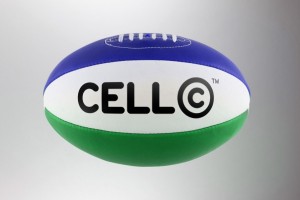 Cell C rugby