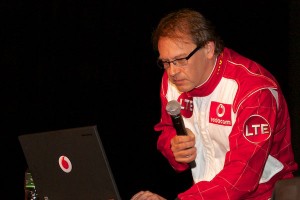 Jannie van Zyl