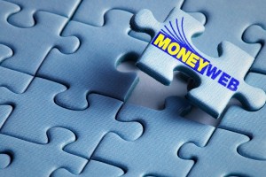 Moneyweb logo