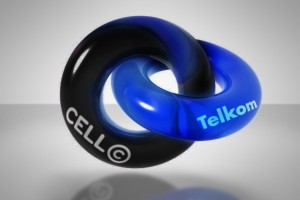 Telkom Cell C