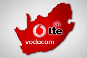 Vodacom LTE
