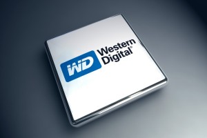 Western Digital