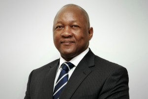 Andile Ngcaba