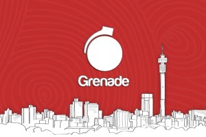 Grenade logo