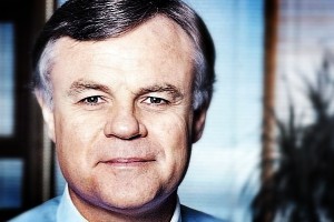 Koos Bekker