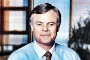 Koos Bekker