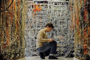 Network engineer