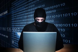 IT security consultant