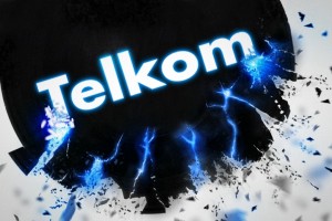 Telkom shattered