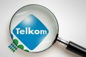 Telkom shrink