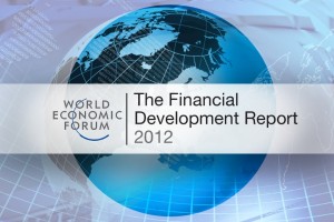 World economic forum Financial report
