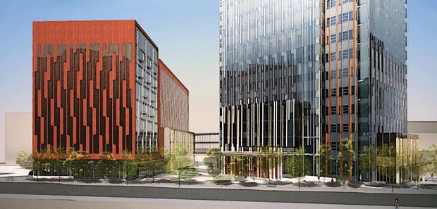 Amazon HQ plan 02