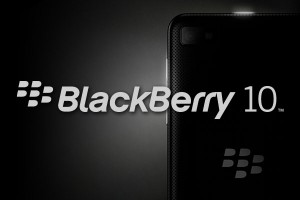 BlackBerry 10