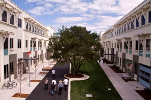 Facebook Campus