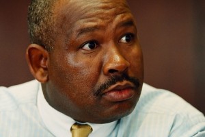 Jabulani Mabuza