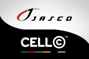 Jasco cell C