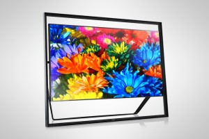 UHD display