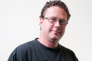 Vincent Maher