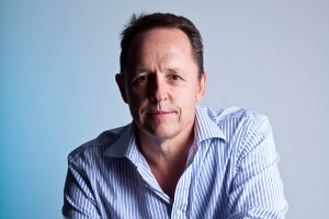 Andy Openshaw