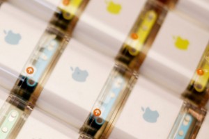 Apple iPod Nano