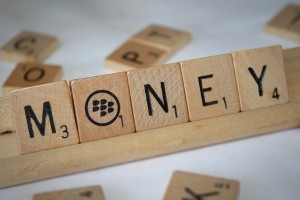 BlackBerry Money
