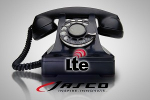 Jasco LTE