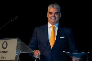 Jose dos Santos