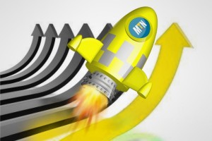 MTN take off