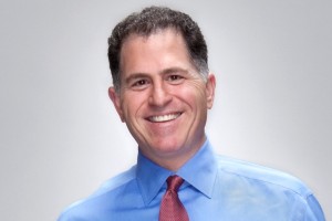 Michael Dell