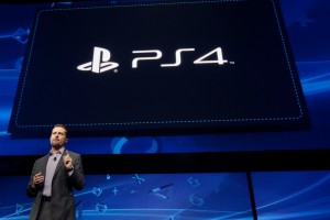 Playstation 4