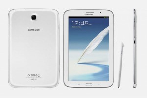 Samsung Galaxy Note 8.0