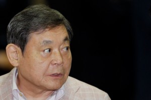 Samsung - Lee Kun-Hee