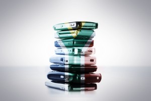 South Africa mobile