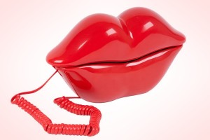 Valentine phone