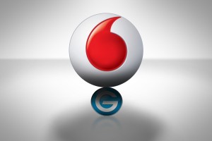 Vodacom WirelessG