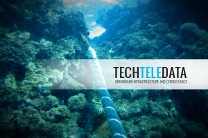 Techteledata