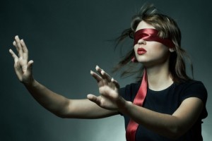 Blind