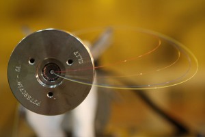 Fibre optic cable