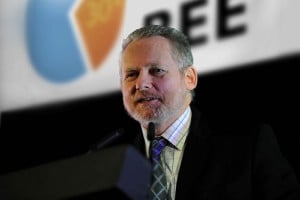 Rob Davies BEE