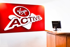Virgin Active