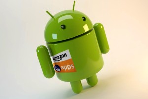 Amazon app store