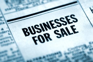 Business for sale