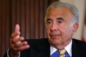 Carl Icahn