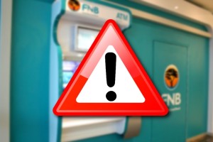 FNB warning