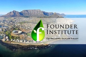 Founder Institute Cape Town