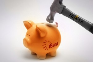 Icasa Iburst
