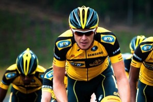 MTN cycling