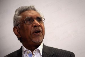 Mac Maharaj
