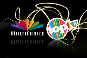 Multichoice TopTV